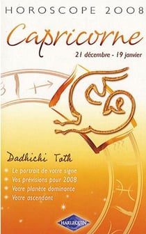Capricorne (édition 2008)