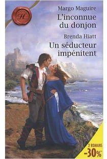 L'inconnue du donjon + seducteur impenitent vd histo