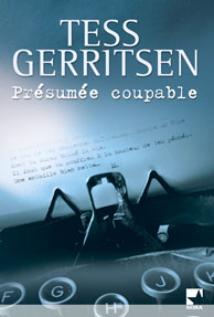 Presumee coupable