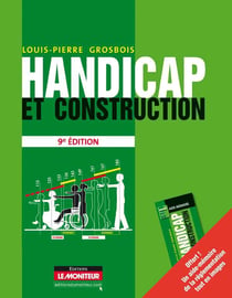 Handicap et construction (9e édition)