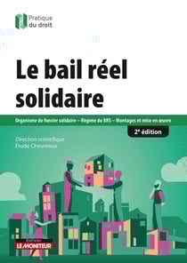 Le bail réel solidaire