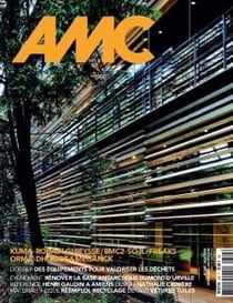 Revue AMC n.305 : mai 2022