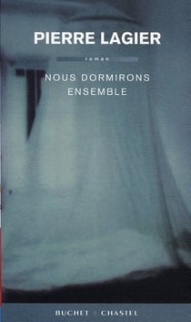 Nous dormirons ensemble