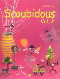 Scoubidous t.2