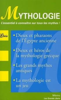 Mythologie