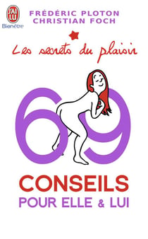 69 conseils pour elle & lui