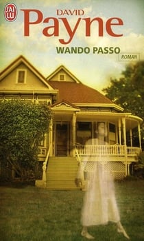 Wando passo