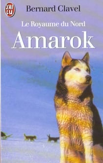 Royaume du nord  t4 - amarok (le)
