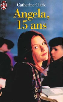 Angela, 15 ans