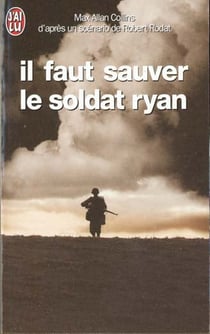 Il faut sauver le soldat ryan