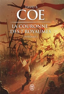La couronne des sept royaumes - intégrale Tome 5