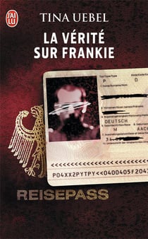 La vérité sur Frankie