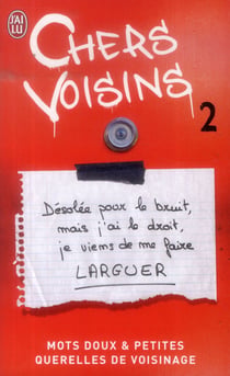 Chers voisins Tome 2