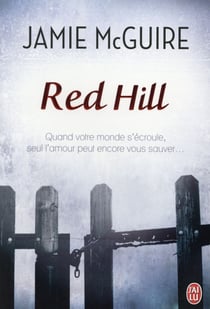 Red hill