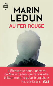 Au fer rouge