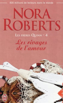 Les frères Quinn Tome 4