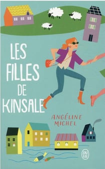 Les filles de Kinsale