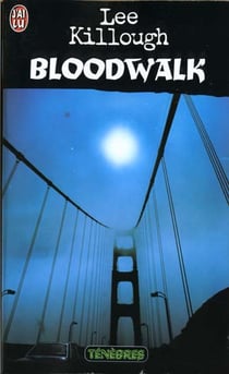 Bloodwalk