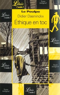 Le poulpe - ethique en toc