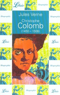 Christophe colomb