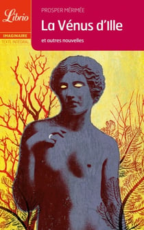 La venus d'ille et autres nouvelles