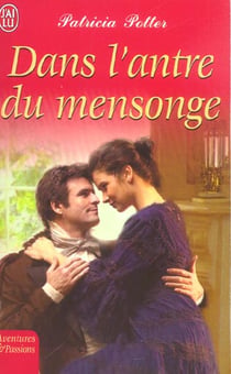 Dans l'antre du mensonge