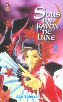 Sous un rayon de lune - 2
