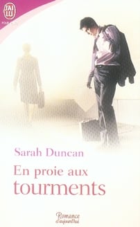 En proie aux tourments