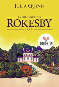 Les Rokesby : Intégrale vol.1 : Tomes 1 et 2