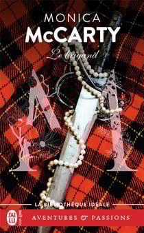 Les chevaliers des Highlands Tome 8 : Le brigand