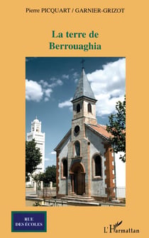 La terre de Berrouaghia
