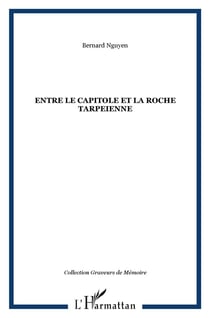 Entre le capitole et la roche tarpeienne