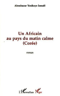 Un africain au pays du matin calme - Corée