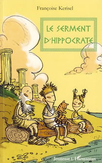 Le serment d'hippocrate