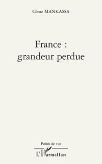 France : grandeur perdue