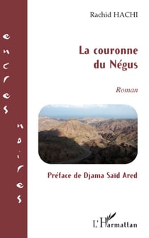 La couronne du négus