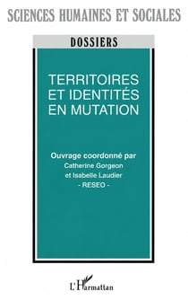 Territoires et identités en mutation