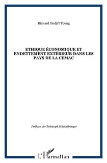 Éthique économique et endettement extérieur dans les pays de la CEMAC
