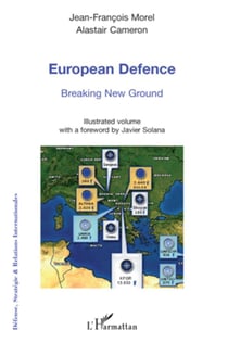 European defence - breaking new ground