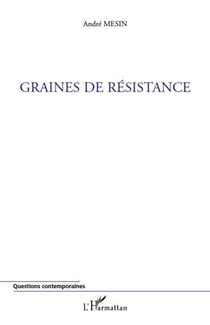 Graines de résistance