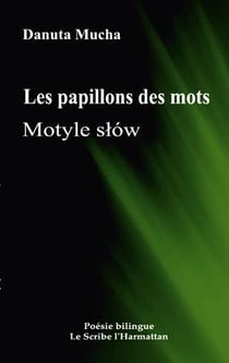 Les papillons des mots - motyle slów