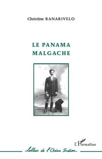 Le panama malgache