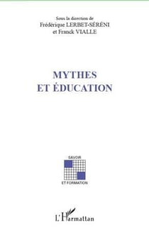Mythes et éducation