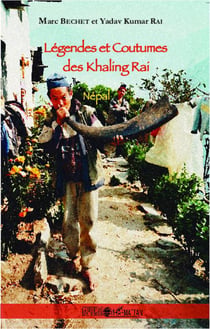 Légendes et coutumes des Khaling Rai, Népal