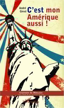 C'est mon Amérique aussi