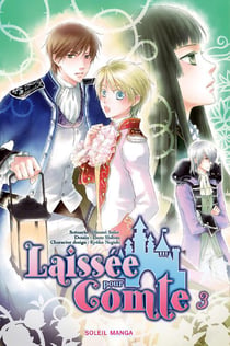 Laissée pour comte Tome 3