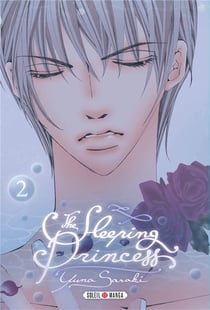 The sleeping princess Tome 2
