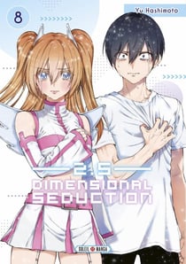 2.5 Dimensional Seduction Tome 8