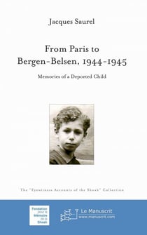 From Paris to Bergen-Belsen1944-1945