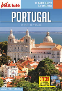 Carnet de voyage : Portugal (édition 2020)